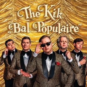 Kik – Bal Populaire (1 CD)
