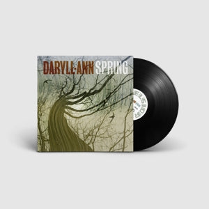Daryll-Ann – Spring (1LP Vinyl)