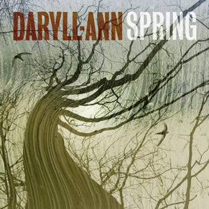 Daryll-Ann – Spring (1 CD)