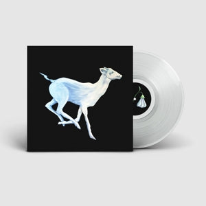Cloud Cafe – Gift Horse (1LP, farbiges Vinyl)