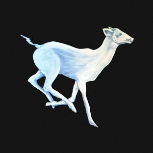 Cloud Cafe – Gift Horse (1CD)