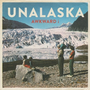 Awkward I – Unalaska vinyl