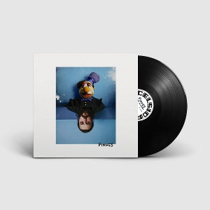 Fixkes – Danny & Danny (1LP Vinyl)