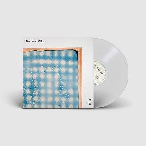 Nouveau Velo – Fruit (1LP, Coloured Vinyl)