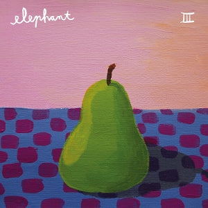 Elephant – Iii (1CD)