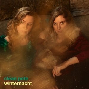 Clean Pete – Winternacht (1CD)