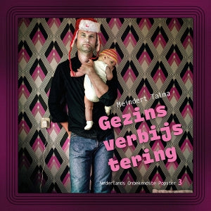Meindert Talma – Gezinsverbijstering (1CD)