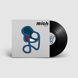 Mich – Chair (1LP Vinyl)