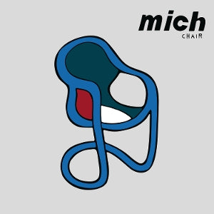 Mich – Stuhl (1 CD)