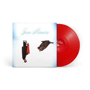 Sasha Le Fou & Tippi Parade – Jean Memoire (1LP, farvet vinyl)