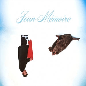 Sasha Le Fou & Tippi Parade – Jean Memoire (1CD)
