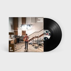 Norden, Yorick Van – Do It Now (1LP Vinyl)