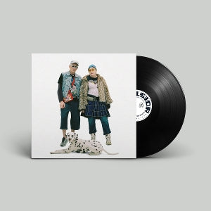 Socks;Sportssocks – Ironic Songs For a Sincere Generation (1LP Vinyl)