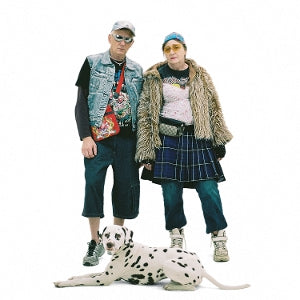 Socken;Sportsocken – Ironic Songs For a Sincere Generation (1 CD)