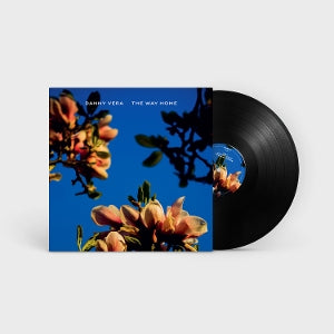 DANNY VERA – The Way Home (1LP Vinyl)