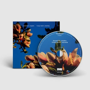 Danny Vera – The Way Home (1CD)