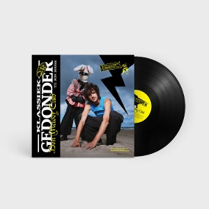 Don Melody Club – Klassiek Gedonder vinyl