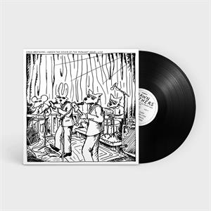 Dawn Brothers – Under the Cover of the Midnight Hour - Live (1LP Vinyl)