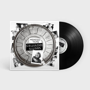 Meindert Talma – Celluloid-Illusionen (1 CD)
