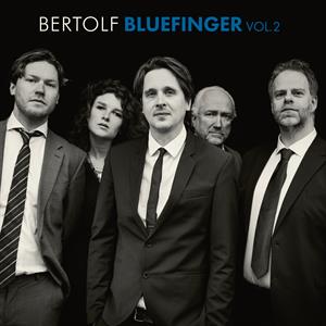 Bertolf – Bluefinger Vol. 2 cd