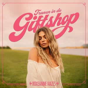Roxeanne Hazes – Traner i gavebutikken (1 CD)