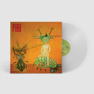 Fiep – Famous Thoughts (1LP, farbiges Vinyl)