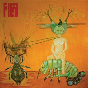 Fiep – Famous Thoughts cd