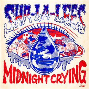 Sha-La-Lee's – Midnight Crying (1CD)