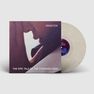 Vanwyck – Epic Tale of the Stranded Man vinyl