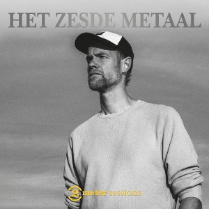 Det Sjette Metal – Live On 2 Meter Sessions (1 CD)