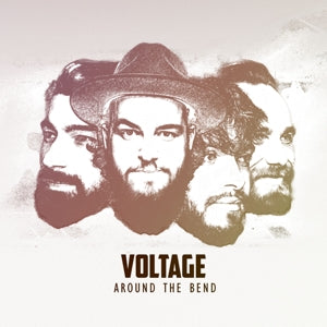 Voltage – Around the Bend (1LP Vinyl)