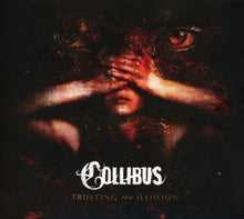 Collibus – Trusting the Illusion cd