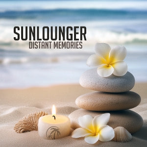 Sunlounger – Distant Memories (2CD)
