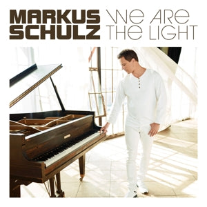 Markus Schulz – We Are the Light (2CD)