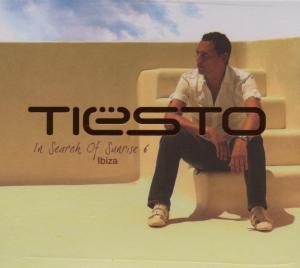 DJ Tiesto – In Search of Sunrise 6 (2CD)