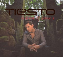 DJ Tiesto – In Search of Sunrise 7 cd