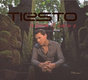 DJ Tiesto – In Search of Sunrise 7 (2CD)