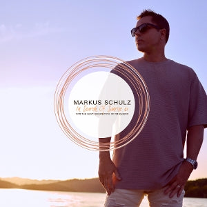 Schulz, Markus – In Search of Sunrise 21 cd