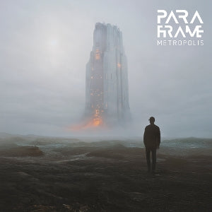 Metropolis – Paraframe (1 CD)