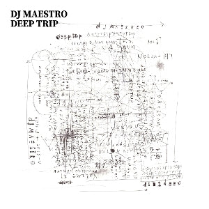 DJ Maestro – Deep Trip (1 CD)