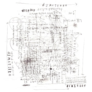 DJ Maestro – Deep Trip vinyl