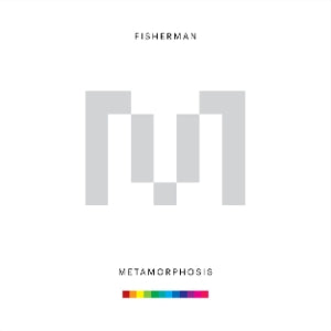 Fisherman – Metamorphosis (1CD)