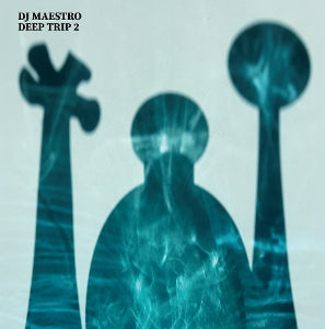 DJ Maestro – Deep Trip 2 cd