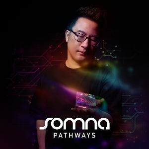 Somna – Pathways (1CD)