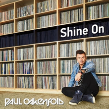 Oakenfold, Paul – Shine On cd