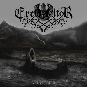 Ereb Altor – Vargtimman (1CD)