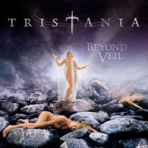 Tristania – Beyond the Veil cd
