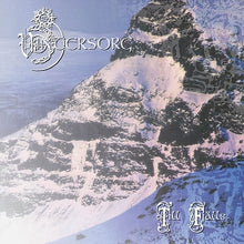 Vintersorg – Till Fjalls vinyl