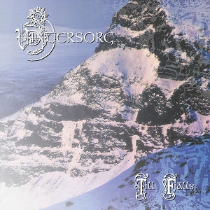 Vintersorg – Till Fjalls (1LP Vinyl)