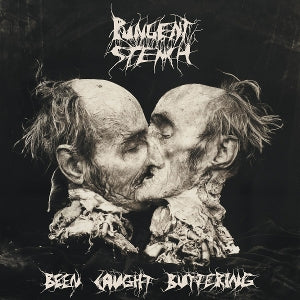 Pungent Stench – Been Caught Buttering (2-CD)